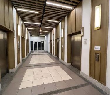 A. Bonifacio Apartamento | Got style condos in celandine residences