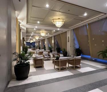 A. Bonifacio Apartamento | Got style condos in celandine residences