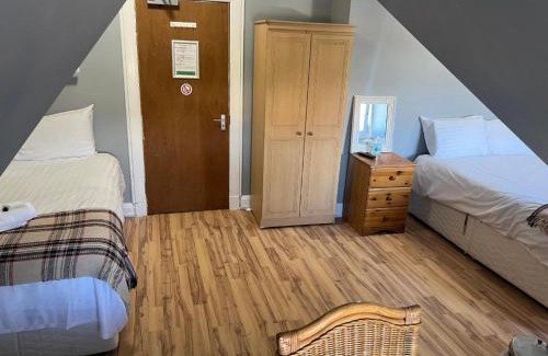 Rosyth Hotel | Gothenburg Hotel