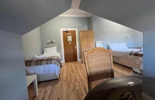 Rosyth Hotel | Gothenburg Hotel
