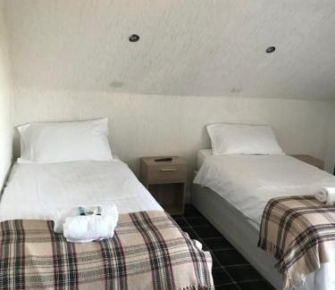 Rosyth Hotel | Gothenburg Hotel