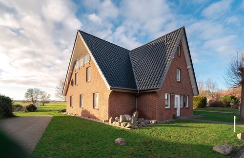 Stolpe auf Usedom Apartamento | Gothensee - Holiday apartment Gothensee/ Gummlin
