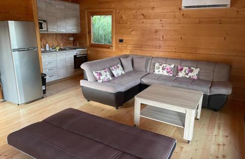 Kolasin Municipality Apartamento | Goti Cotagge, Ada Bojana