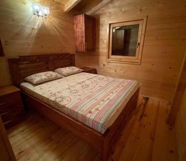 Kolasin Municipality Apartamento | Goti Cotagge, Ada Bojana