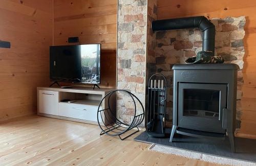 Kolasin Municipality Apartamento | Goti Cotagge, Ada Bojana