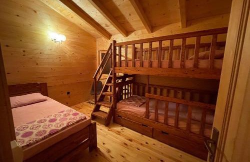 Kolasin Municipality Apartamento | Goti Cotagge, Ada Bojana