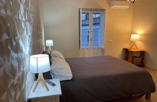 Sant'Agata de'Goti Cama Y Desayuno | Goti Rooms B&B