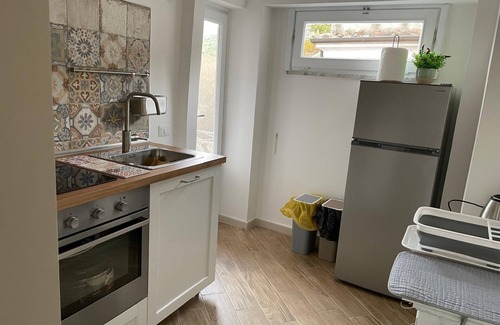 Sant'Agata de'Goti Cama Y Desayuno | Goti Rooms B&B