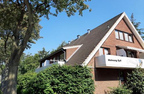 Wyk auf Foehr Apartamento | Goting Huus Whg9 Sylt