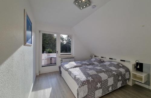 Wyk auf Foehr Apartamento | Goting Huus Whg9 Sylt