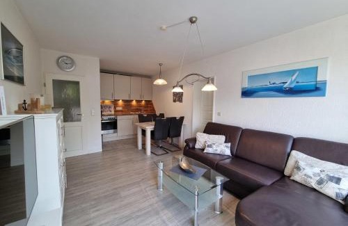 Wyk auf Foehr Apartamento | Goting Huus Whg9 Sylt