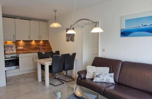 Wyk auf Foehr Apartamento | Goting Huus Whg9 Sylt