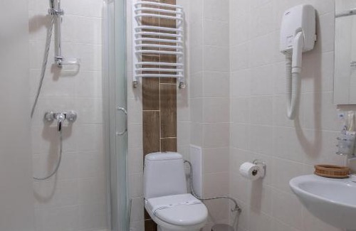 Yaremche Hotel | Gots - готельно-ресторанний комплекс
