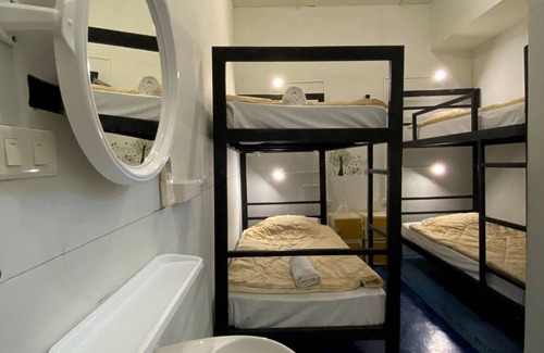 Old Phuket Town Hotel | Gotum Hostel 2 at Thalang Road