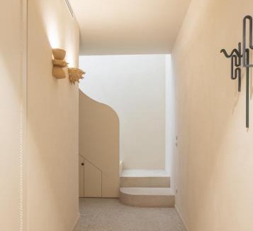 8th Arrondissement Casa | Goudes times - cabanon design en bord de mer