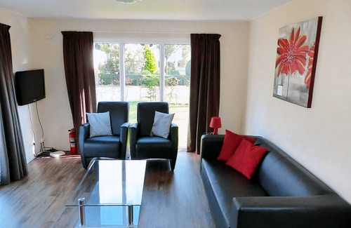 Baarle-Nassau Complejo | Goudvink 598