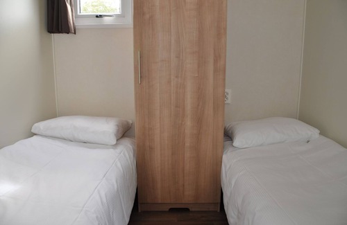 Baarle-Nassau Complejo | Goudvink 598 - Dos Habitaciones Resort, Capacidad 4
