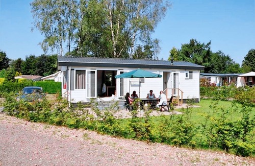 Baarle-Nassau Complejo | Goudvink 602