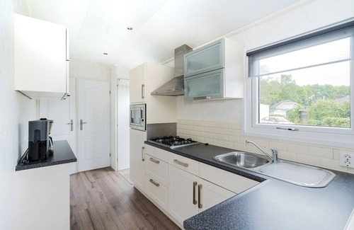 Baarle-Nassau Complejo | Goudvink 602 - Dos Habitaciones Resort, Capacidad 4