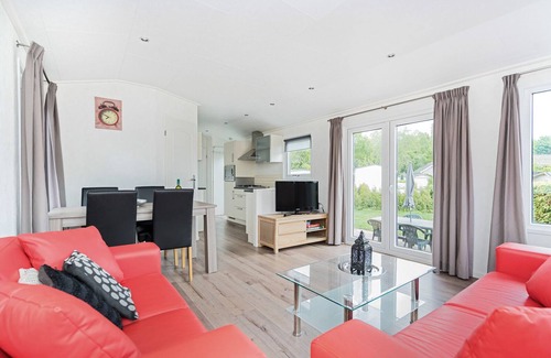 Baarle-Nassau Complejo | Goudvink 602 - Dos Habitaciones Resort, Capacidad 4