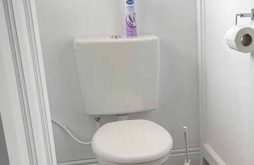Goulburn Apartamento | Goulburn CBD Bedsit Apartment