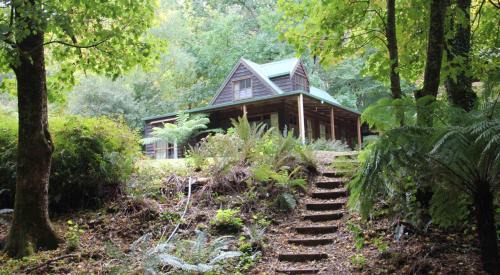 Jamieson Casa | Goulburn River Cottage