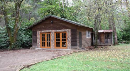 Jamieson Casa | Goulburn River Cottage