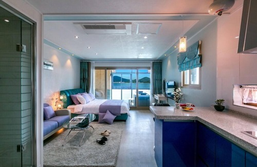 Irun-myeon Casa | Goun Pension