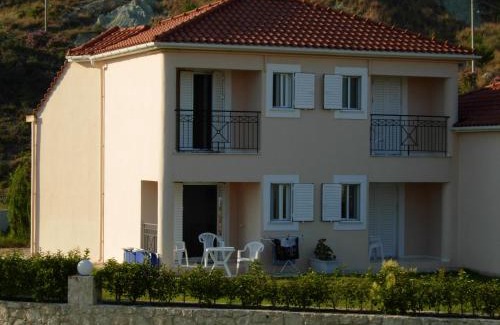 Kefalonia Apartamento | Gouna's Aparts