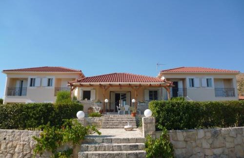 Kefalonia Apartamento | Gouna's Aparts