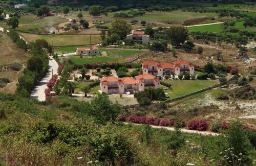 Kefalonia Apartamento | Gouna's Aparts