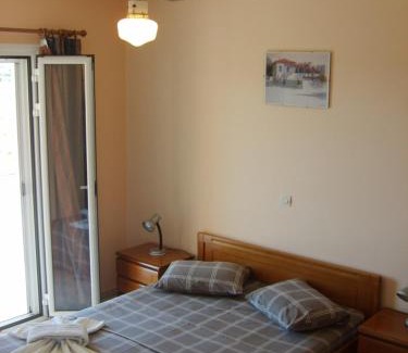 Kefalonia Apartamento | Gouna's Aparts