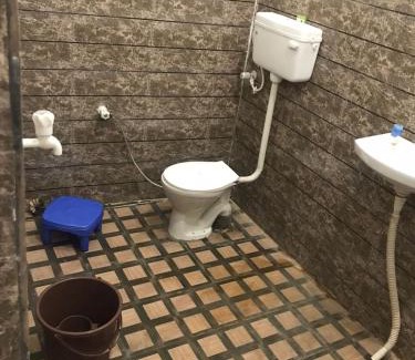Chhata Casa | Gouradham Guesthouse