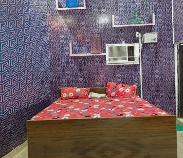 Chhata Casa | Gouradham Guesthouse