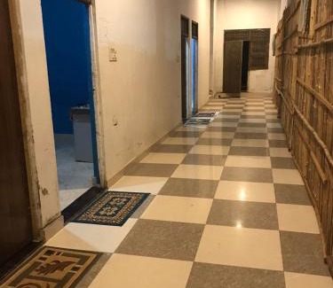 Chhata Casa | Gouradham Guesthouse