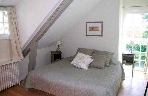 Brachy Casa | Gourel, calm and nature in a green setting