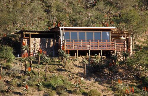 Albertinia Casa | Gourits River Guest Farm