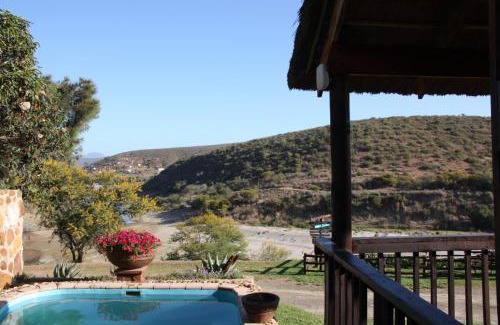 Albertinia Casa | Gourits River Guest Farm