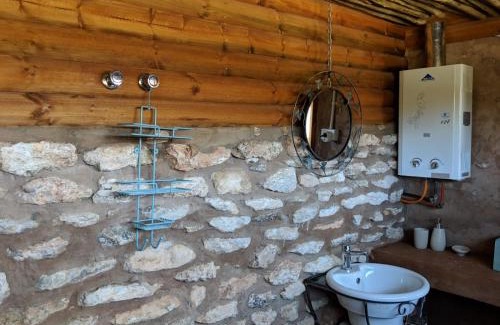 Albertinia Casa | Gourits River Guest Farm
