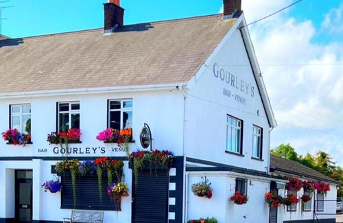Ballygowan Casa | Gourleys Hideout