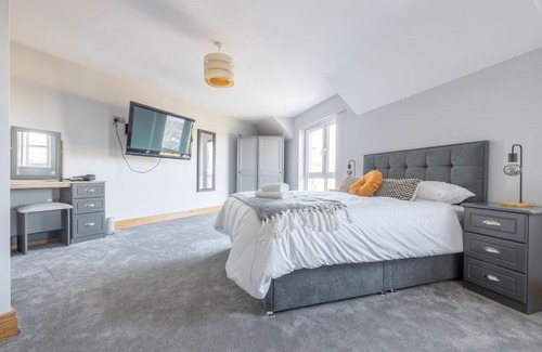 Ballygowan Casa | Gourleys Hideout