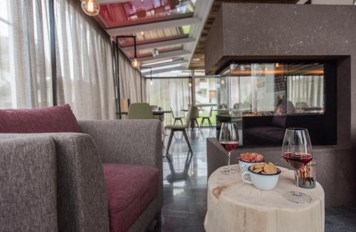 Cadipietra Hotel | Gourmet AlpinHotel Sonnleiten
