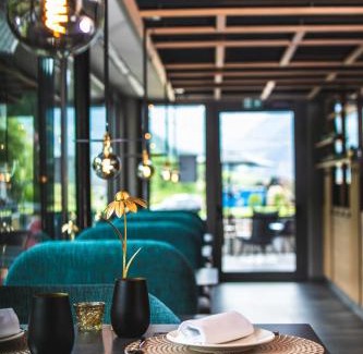 Cadipietra Hotel | Gourmet AlpinHotel Sonnleiten
