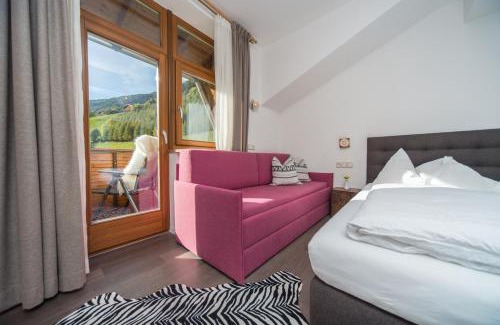 Cadipietra Hotel | Gourmet AlpinHotel Sonnleiten