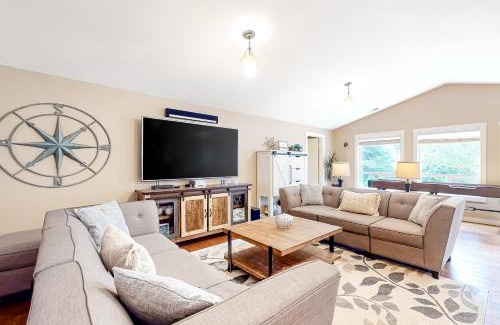 Tolovana Park Casa | Gourmet Cook's Retreat