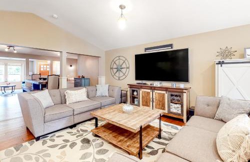 Tolovana Park Casa | Gourmet Cook's Retreat