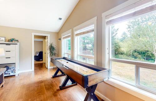 Tolovana Park Casa | Gourmet Cook's Retreat