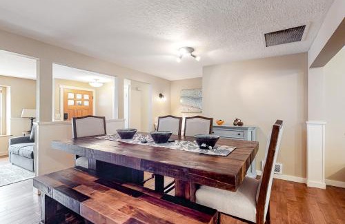 Tolovana Park Casa | Gourmet Cook's Retreat