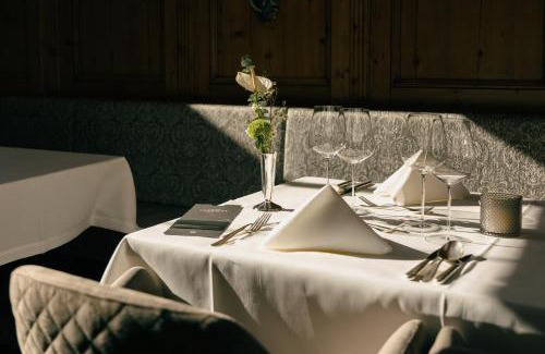 Obergurgl Hotel | Gourmet & Wine Hotel Austria - 4 Sterne superior - Ski In Ski Out