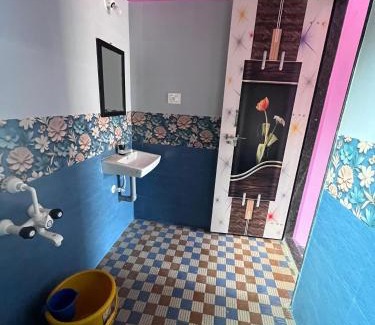 Gokarna Casa | goutami prasad jungle stay